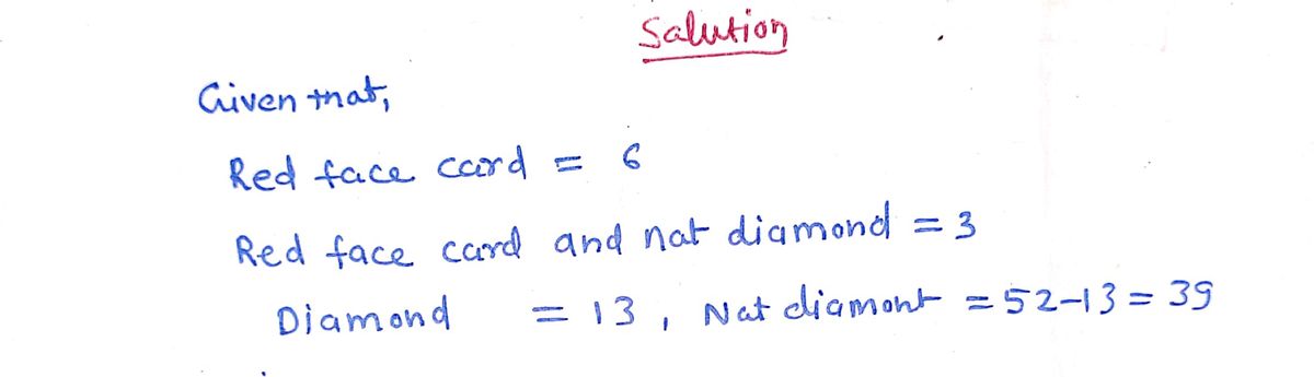 Probability homework question answer, step 1, image 1